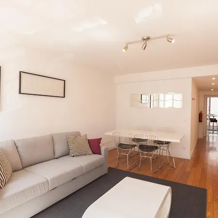 Appartement Flh Sao Bento Sunny Flat With Terrace *