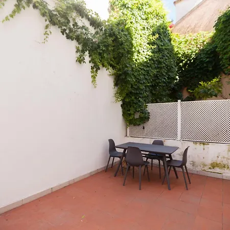 Flh Sao Bento Sunny Flat With Terrace Appartement