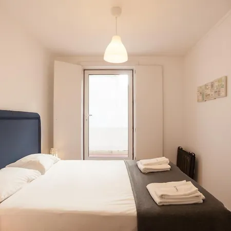 Appartement Flh Sao Bento Sunny Flat With Terrace *